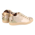 Banaline Sneaker - Banaline Kinderschoenen - Beige | 36222050
