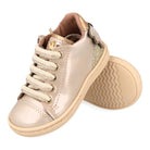 Banaline Sneaker - Banaline Kinderschoenen - Beige | 36222050