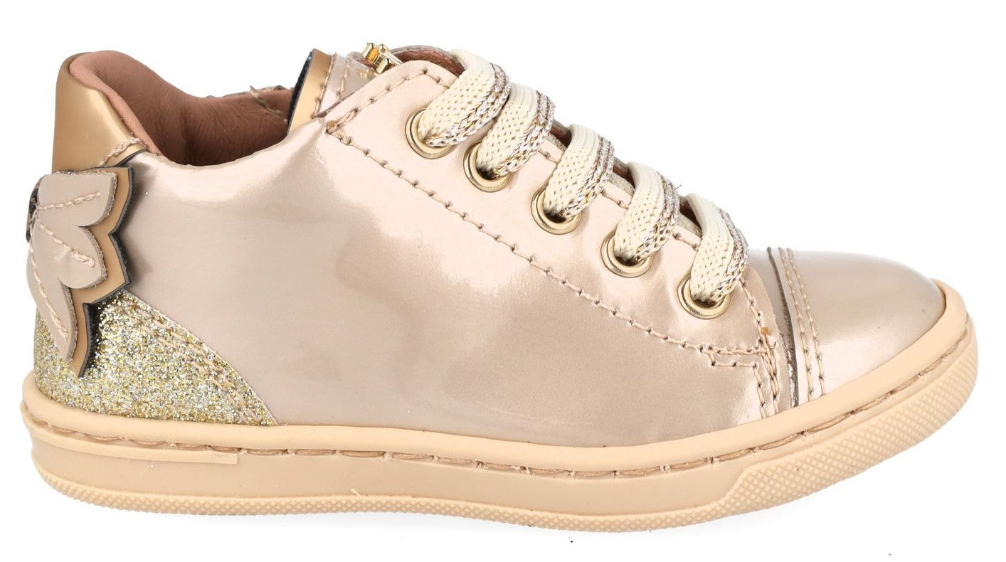 Banaline Sneaker - Banaline Kinderschoenen - Beige | 36222050