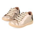 Banaline Sneaker - Banaline Kinderschoenen - Beige | 36222050