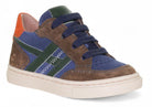 Banaline Sneaker - Banaline Kinderschoenen - Blauw | 25222535