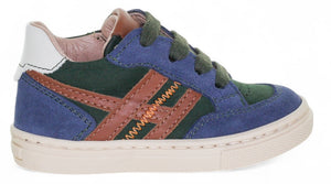 Banaline Sneaker - Banaline Kinderschoenen - Blauw | 25222535
