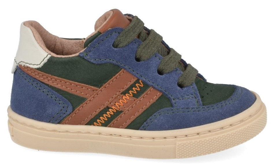 Banaline Sneaker - Banaline Kinderschoenen - Blauw | 25222535