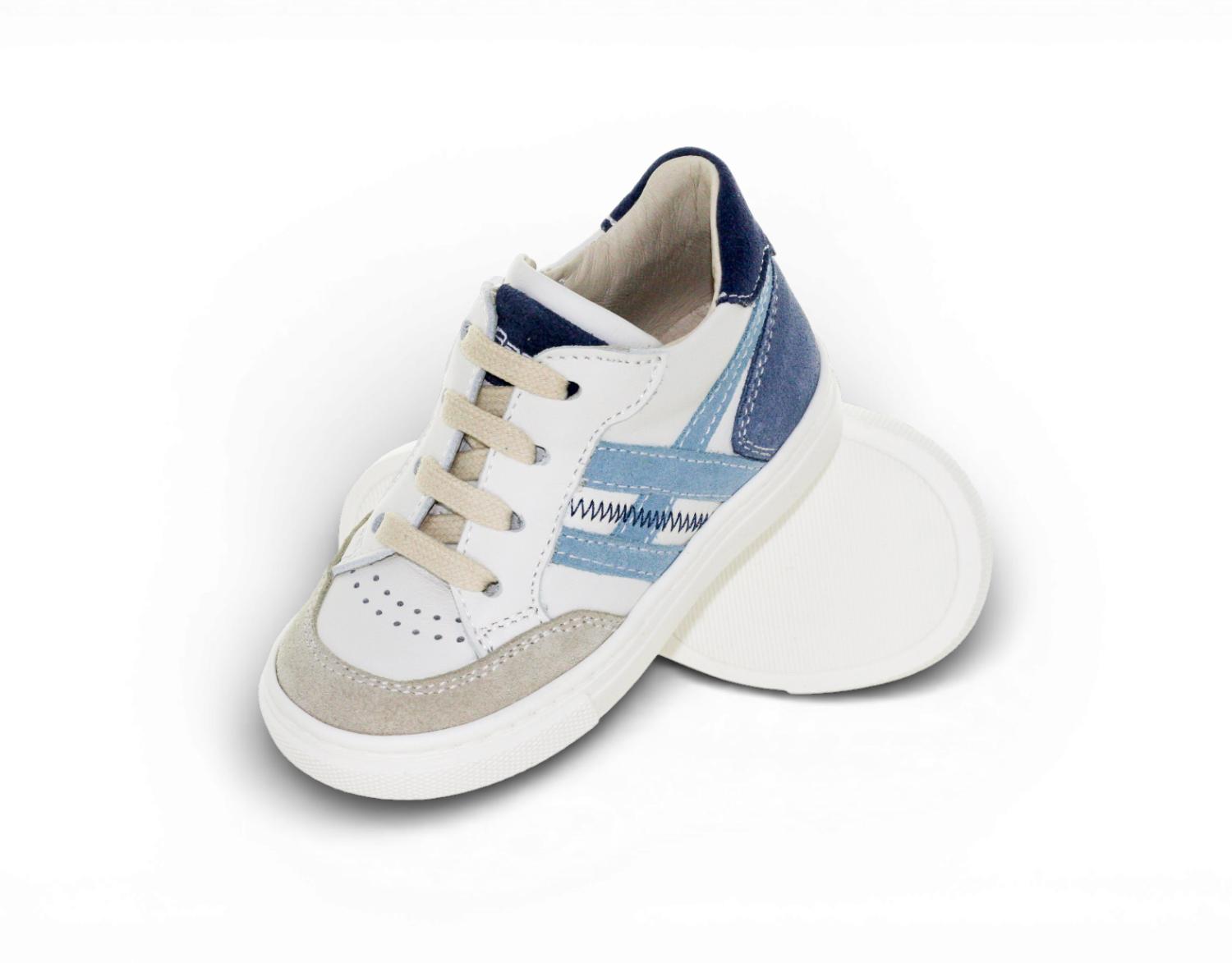 Banaline Sneaker - Banaline Kinderschoenen - Blauw | 26122510