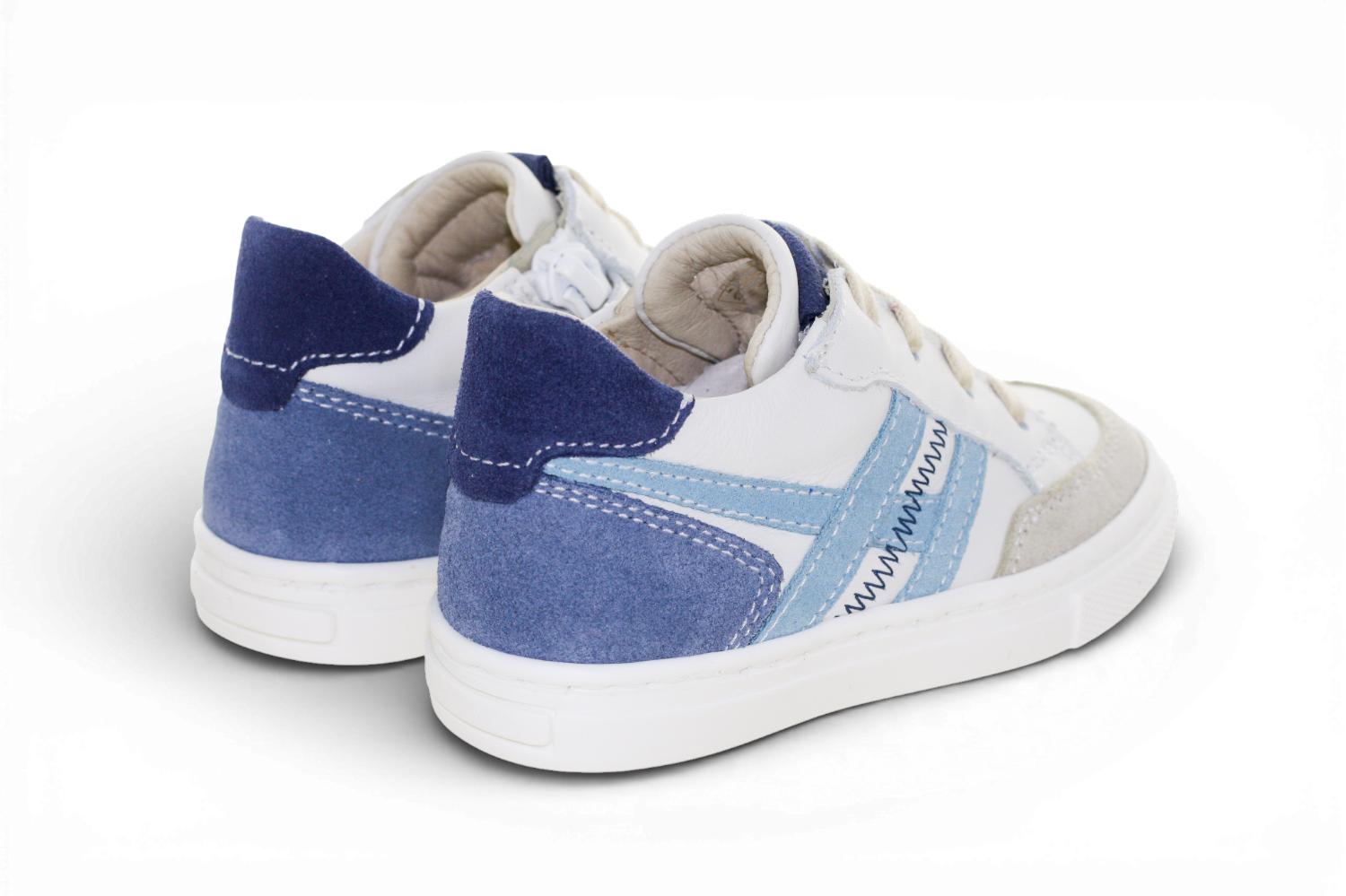 Banaline Sneaker - Banaline Kinderschoenen - Blauw | 26122510