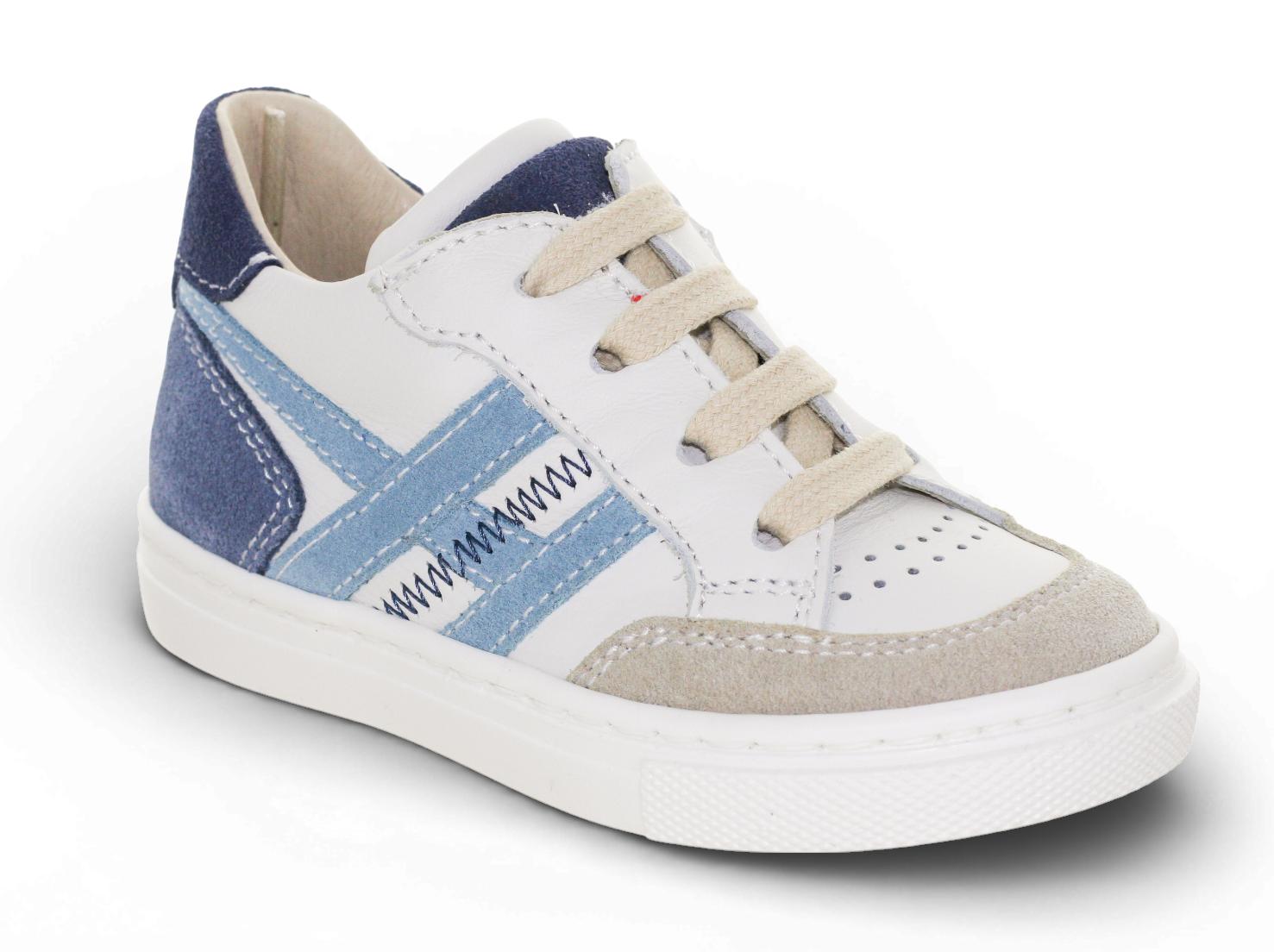Banaline Sneaker - Banaline Kinderschoenen - Blauw | 26122510