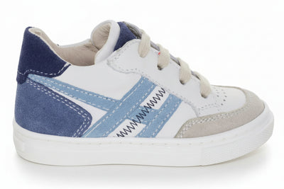 Banaline Sneaker - Banaline Kinderschoenen - Blauw | 26122510