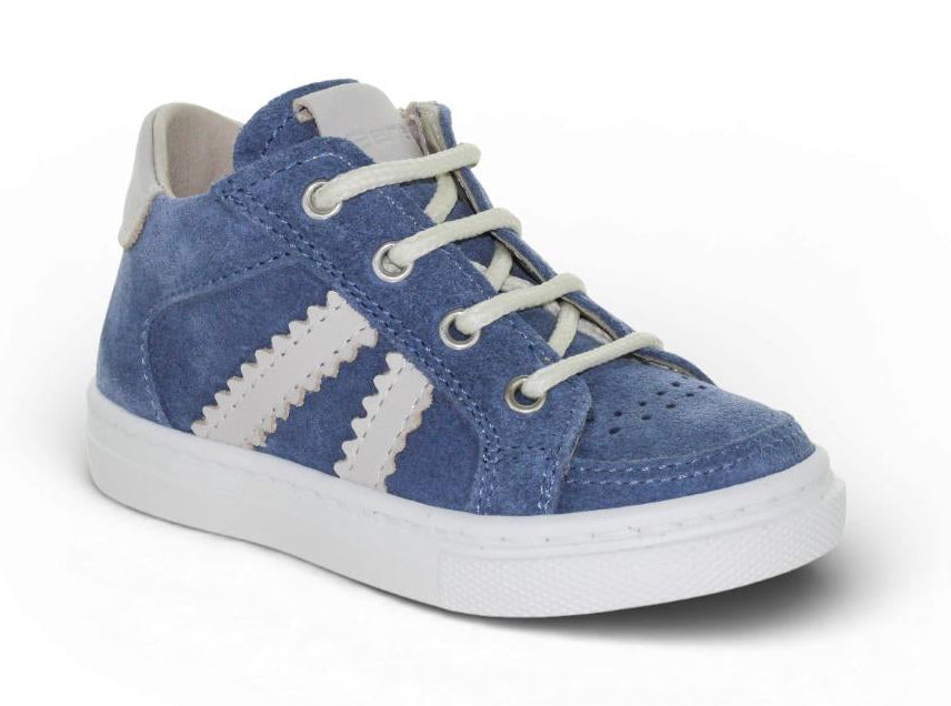 Banaline Sneaker - Banaline Kinderschoenen - Blauw | 26122516