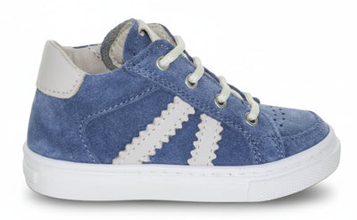 Banaline Sneaker - Banaline Kinderschoenen - Blauw | 26122516