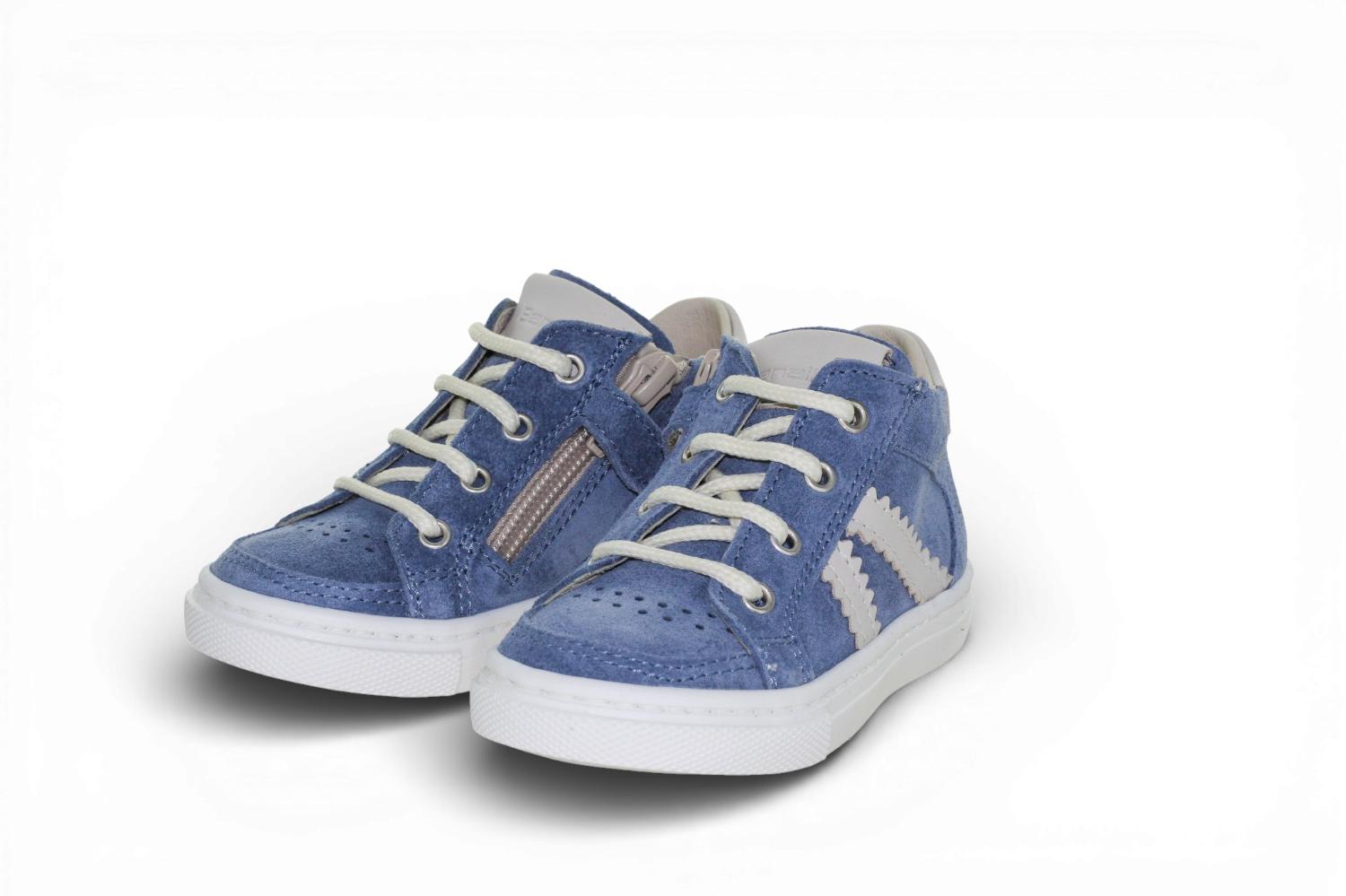 Banaline Sneaker - Banaline Kinderschoenen - Blauw | 26122516