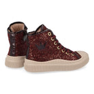 Banaline Sneaker - Banaline Kinderschoenen - Bordaux | 25222100