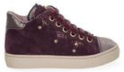 Banaline Sneaker - Banaline Kinderschoenen - Bordaux | 36222006