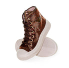 Banaline Sneaker - Banaline Kinderschoenen - Cognac | 36222045