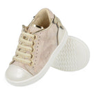 Banaline Sneaker - Banaline Kinderschoenen - Ecru | 25122030