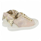 Banaline Sneaker - Banaline Kinderschoenen - Ecru | 25122030