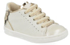 Banaline Sneaker - Banaline Kinderschoenen - Ecru | 26122005