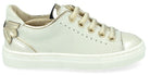 Banaline Sneaker - Banaline Kinderschoenen - Ecru | 26122006