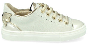 Banaline Sneaker - Banaline Kinderschoenen - Ecru | 26122006