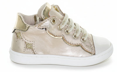 Banaline Sneaker - Banaline Kinderschoenen - Goud | 26122030