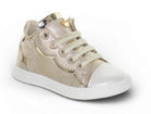 Banaline Sneaker - Banaline Kinderschoenen - Goud | 26122030