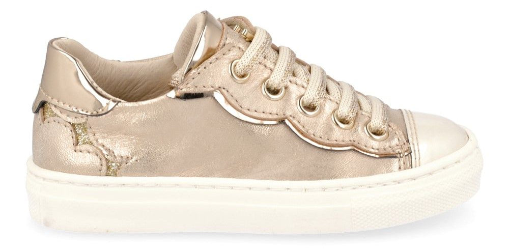 Banaline Sneaker - Banaline Kinderschoenen - Goud | 26122031