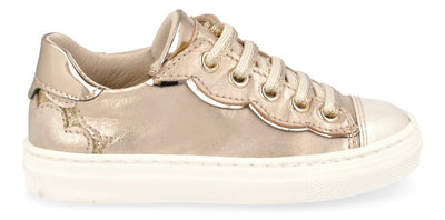 Banaline Sneaker - Banaline Kinderschoenen - Goud | 26122031