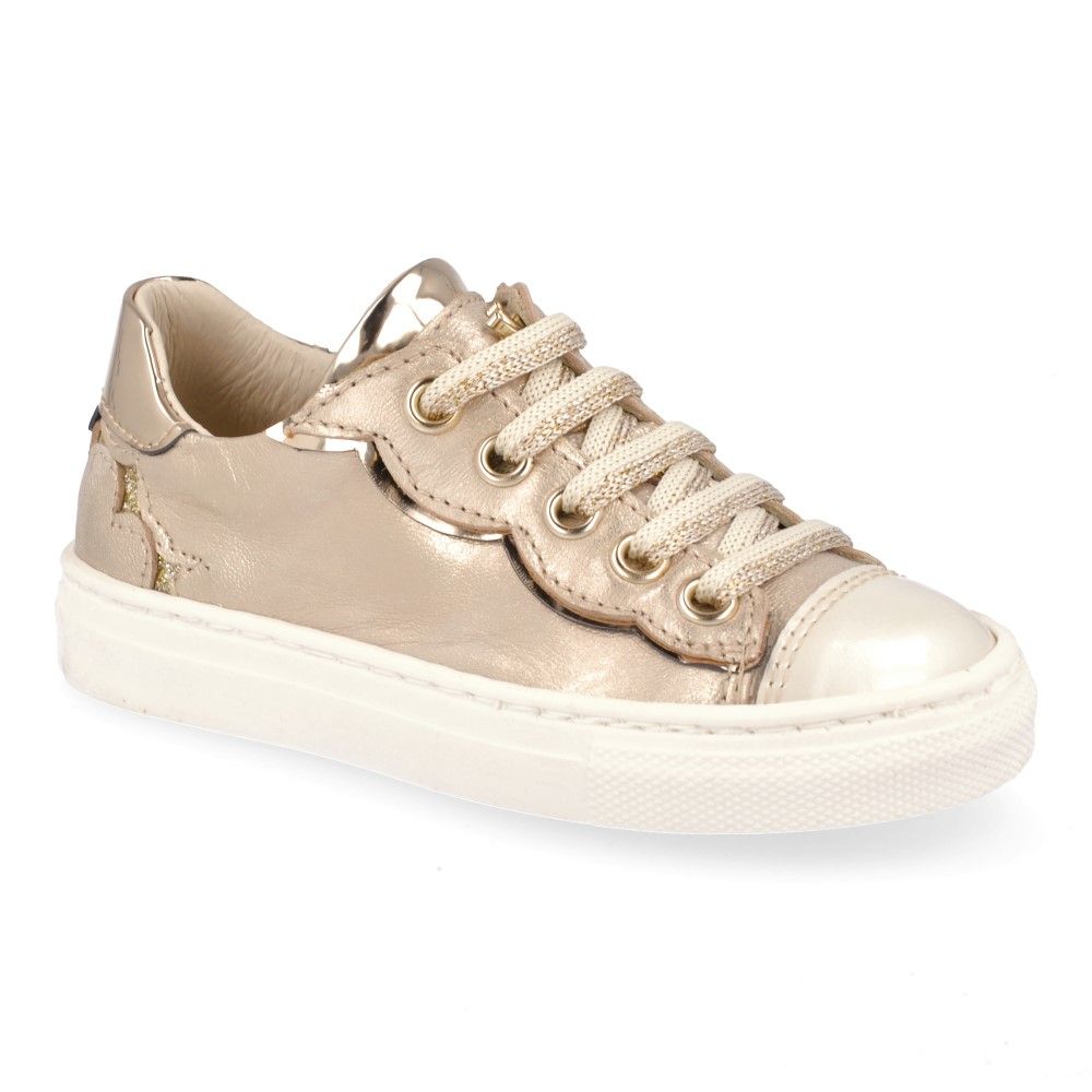 Banaline Sneaker - Banaline Kinderschoenen - Goud | 26122031