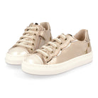 Banaline Sneaker - Banaline Kinderschoenen - Goud | 26122031