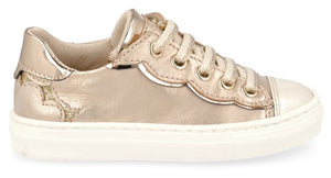 Banaline Sneaker - Banaline Kinderschoenen - Goud | 26122031
