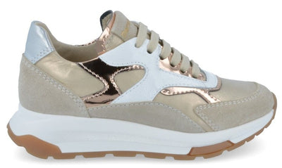 Banaline Sneaker - Banaline Kinderschoenen - Goud | 26122060