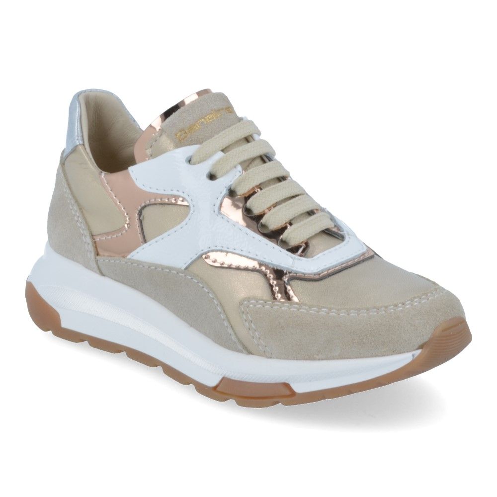 Banaline Sneaker - Banaline Kinderschoenen - Goud | 26122060