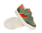 Banaline Sneaker - Banaline Kinderschoenen - Groen | 25122530
