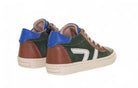 Banaline Sneaker - Banaline Kinderschoenen - Groen | 25222530