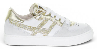 Banaline Sneaker - Banaline Kinderschoenen - Off White | 261220036