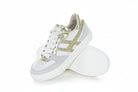Banaline Sneaker - Banaline Kinderschoenen - Off White | 261220036