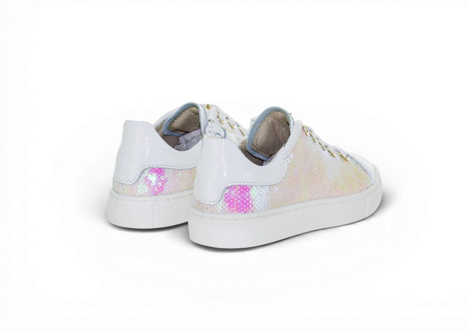 Banaline Sneaker - Banaline Kinderschoenen - Roze | 26122011