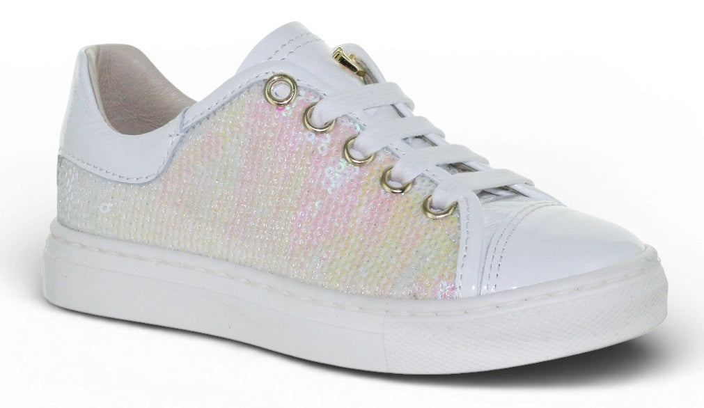 Banaline Sneaker - Banaline Kinderschoenen - Roze | 26122011