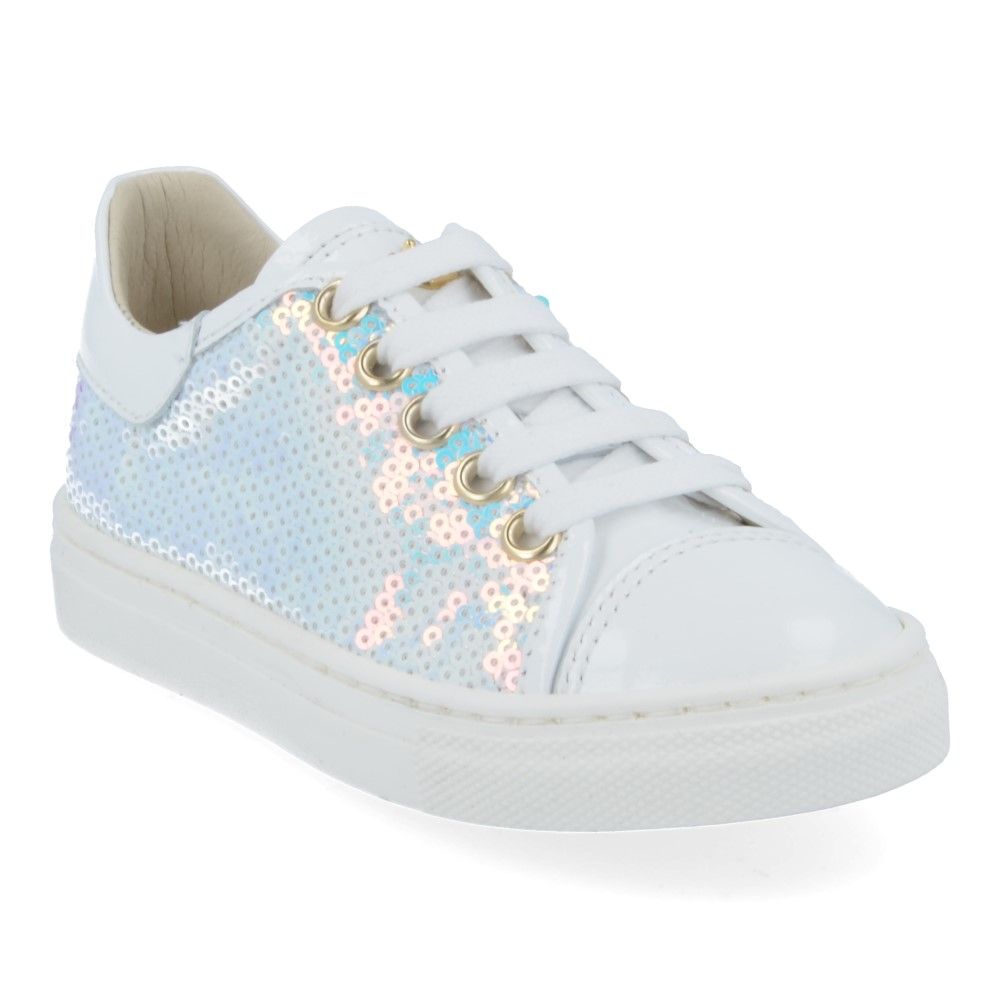 Banaline Sneaker - Banaline Kinderschoenen - Roze | 26122011