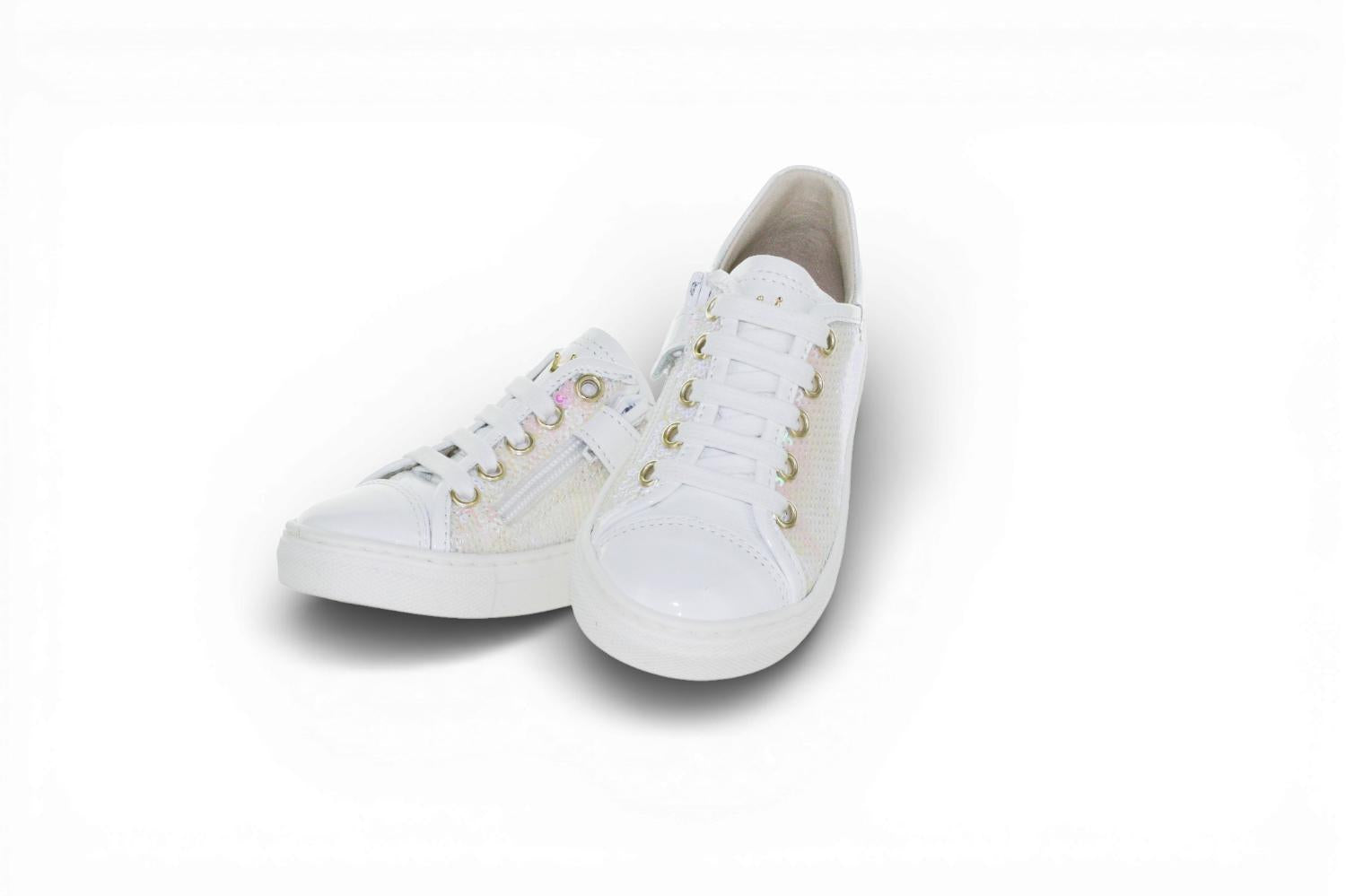 Banaline Sneaker - Banaline Kinderschoenen - Roze | 26122011