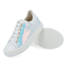 Banaline Sneaker - Banaline Kinderschoenen - Roze | 26122011