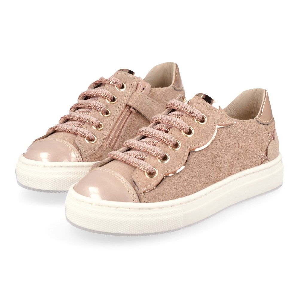 Banaline Sneaker - Banaline Kinderschoenen - Roze | 26122031
