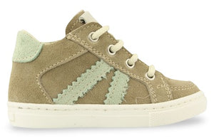 Banaline Sneaker - Banaline Kinderschoenen - Sand | 26122516