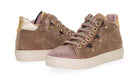 Banaline Sneaker - Banaline Kinderschoenen - Taupe | 36222006
