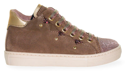Banaline Sneaker - Banaline Kinderschoenen - Taupe | 36222006