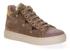 Banaline Sneaker - Banaline Kinderschoenen - Taupe | 36222006