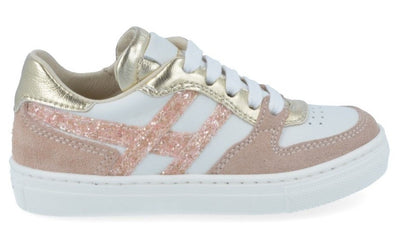 Banaline Sneaker - Banaline Kinderschoenen - Wit | 261220036