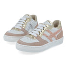 Banaline Sneaker - Banaline Kinderschoenen - Wit | 261220036