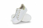 Banaline Sneaker - Banaline Kinderschoenen - Wit | 26122011