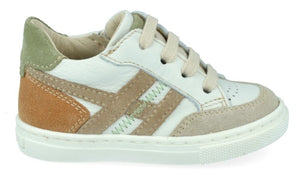 Banaline Sneaker - Banaline Kinderschoenen - Wit | 26122510