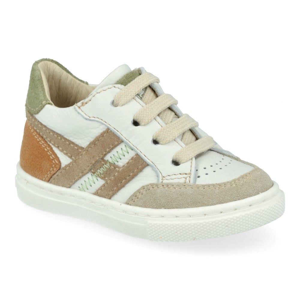 Banaline Sneaker - Banaline Kinderschoenen - Wit | 26122510